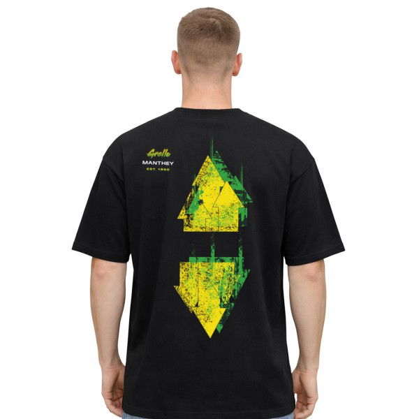 Manthey T-Shirt Grello Arrows