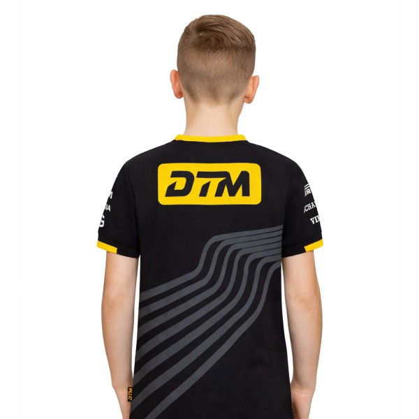 DTM Kinder T-Shirt Sponsor
