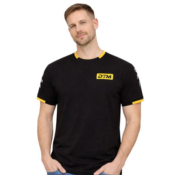 DTM T-Shirt Sponsor