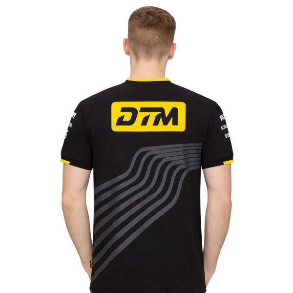 DTM Maglietta Sponsor