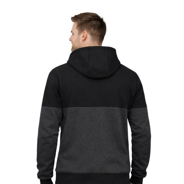 ABT Motorsport Sudadera con capucha Logo negro