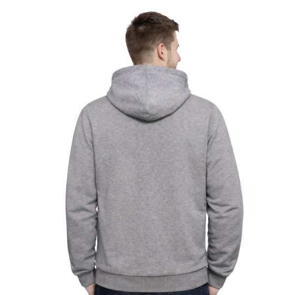 Goodyear Kapuzenpullover San Jose grau