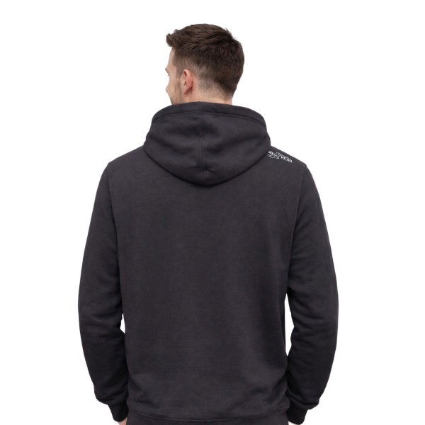 Goodyear Sudadera con capucha Sausalito gris