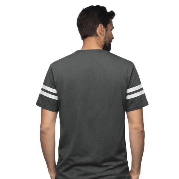 Goodyear T-Shirt Morristown green