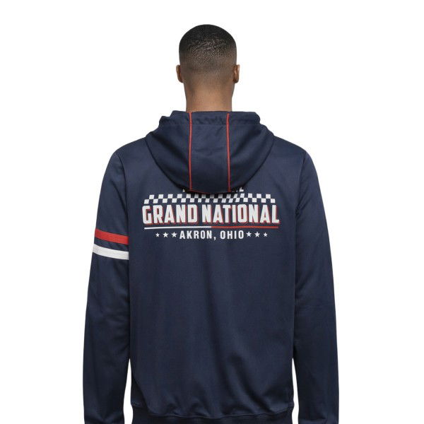 Goodyear Jacket Raritan blue