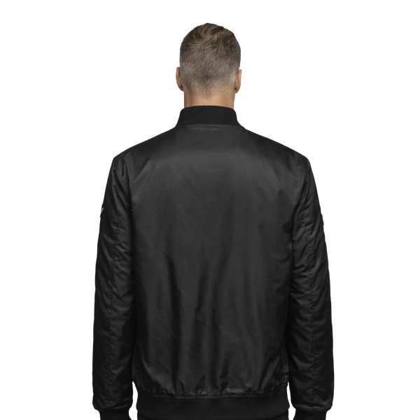Goodyear Chaqueta Far Hills negro