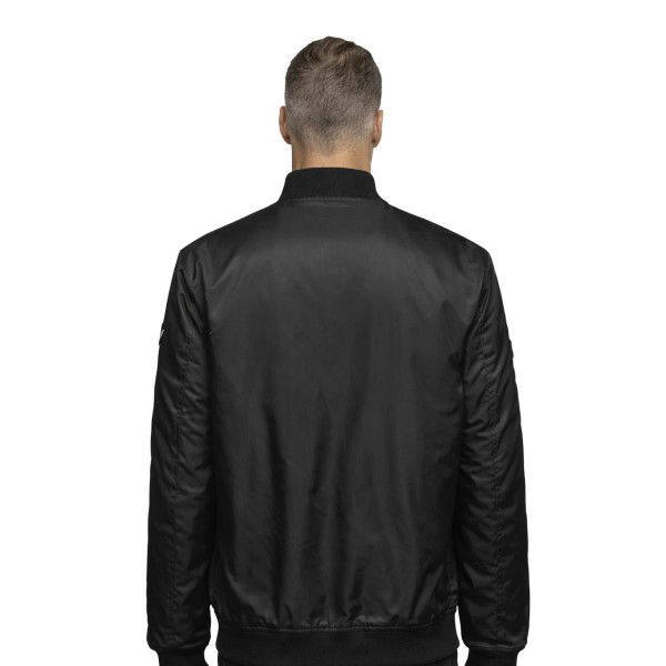 Goodyear Jacke Far Hills schwarz