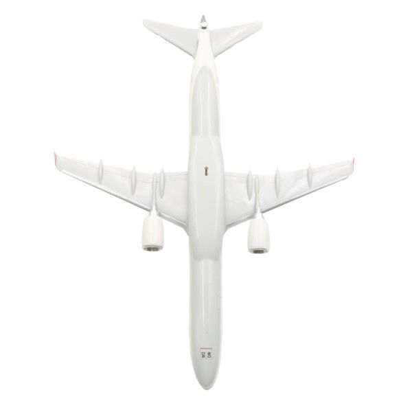 German Airways Flugzeug Embraer E-190 1:100