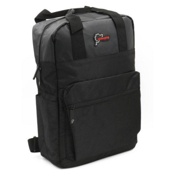 Nürburgring Mochila
