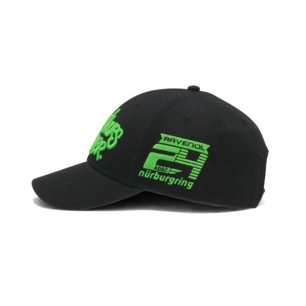 24h Race Kids Cap 24HNBR