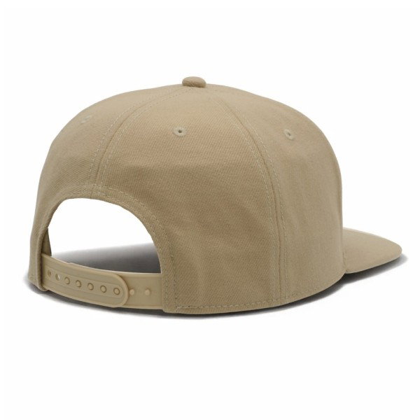 24h-Rennen Cap 24HNBR Flat Brim