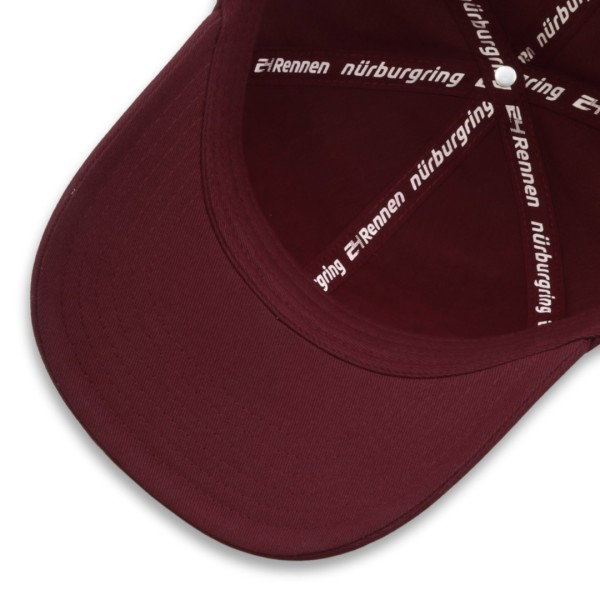 24h Race Cap 24HNBR