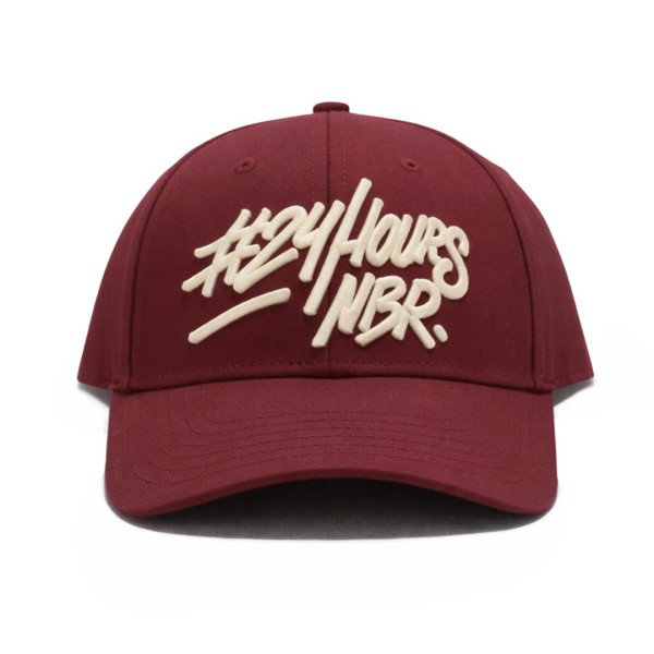 24h-Rennen Cap 24HNBR