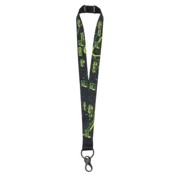 24h-Race Lanyard 24HNBR