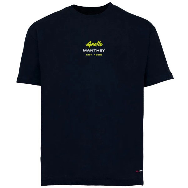 Manthey T-Shirt Grello Colour