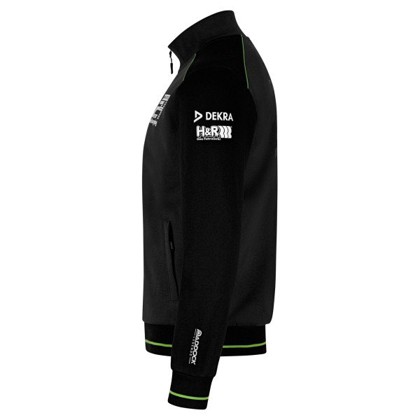 Course de 24h Veste de Survêtement Sponsor