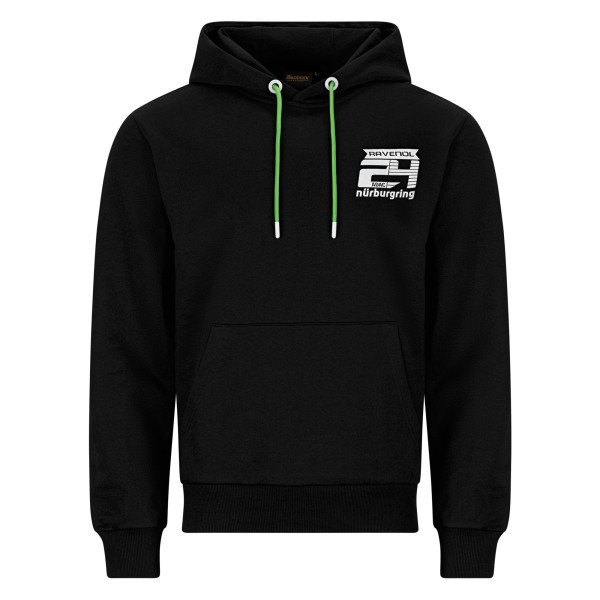 Course de 24h Hoodie 2026