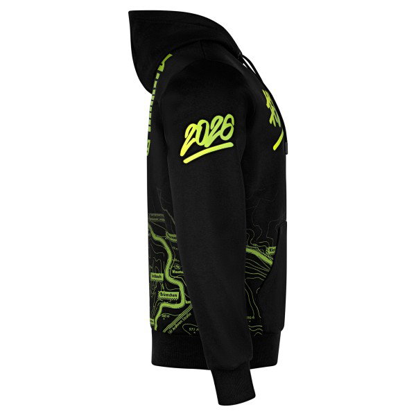 24h-Race Hoodie 24HNBR