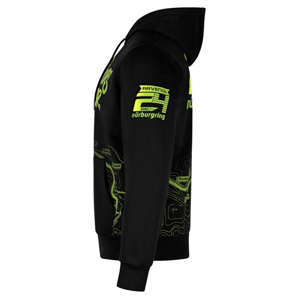 24h-Race Hoodie 24HNBR