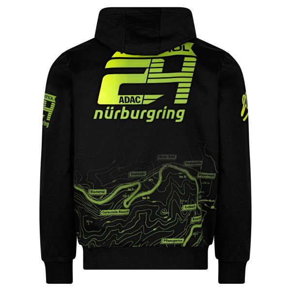 24h-Race Hoodie 24HNBR