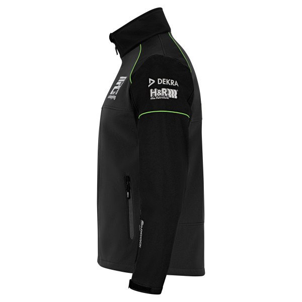 Carrera 24h Chaqueta Softshell Sponsor