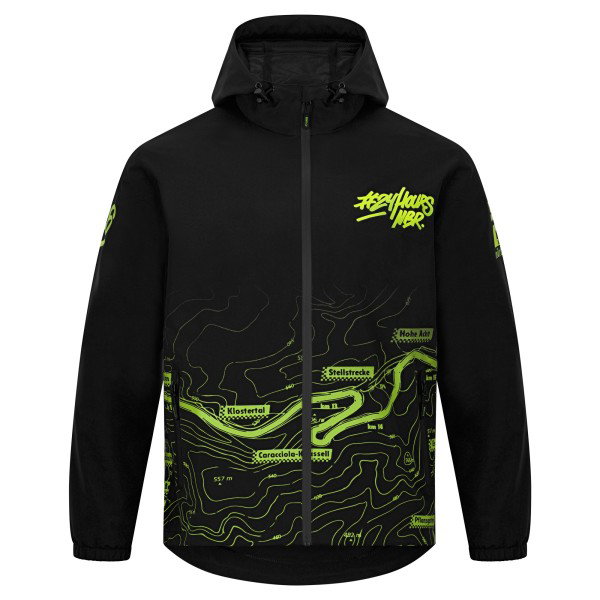 24h-Race Windbreaker 24HNBR