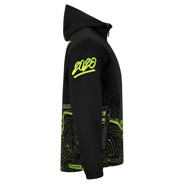 24h-Race Windbreaker 24HNBR