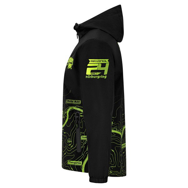 24h-Race Windbreaker 24HNBR
