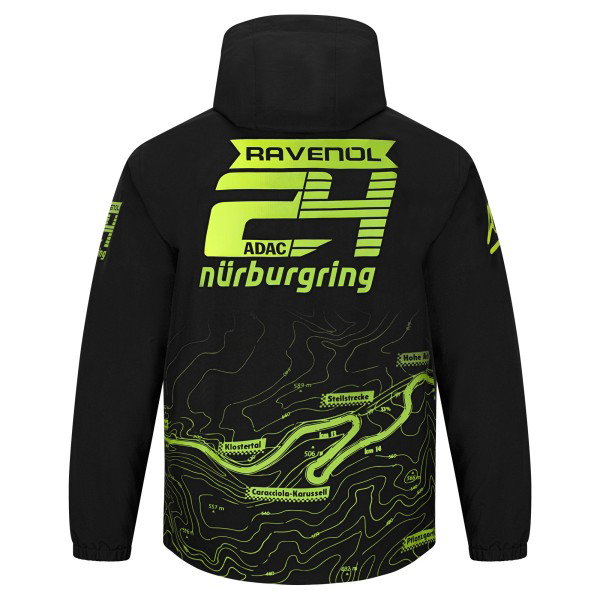 24h-Race Windbreaker 24HNBR