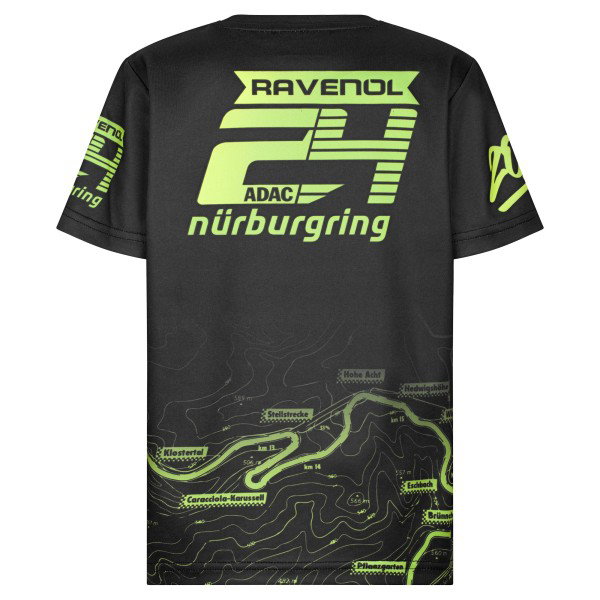 24h-Race Kids T-Shirt 24HNBR