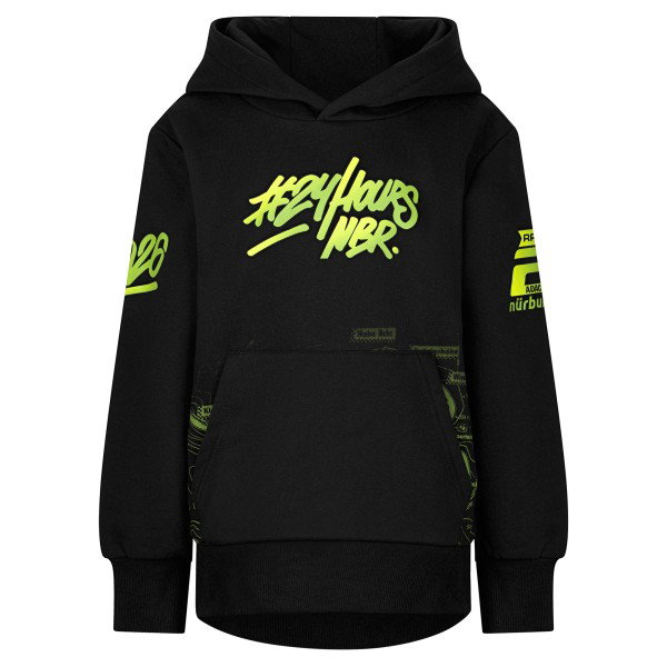 24h-Race Kids Hoodie 24HNBR