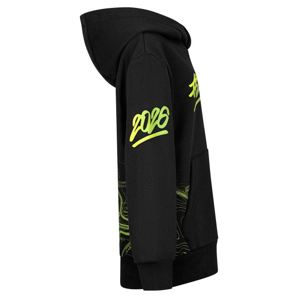 24h-Race Kids Hoodie 24HNBR
