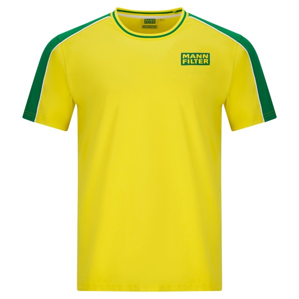 MANN FILTER Camiseta Motorsport II