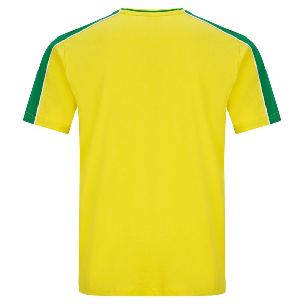 MANN FILTER T-Shirt Motorsport II