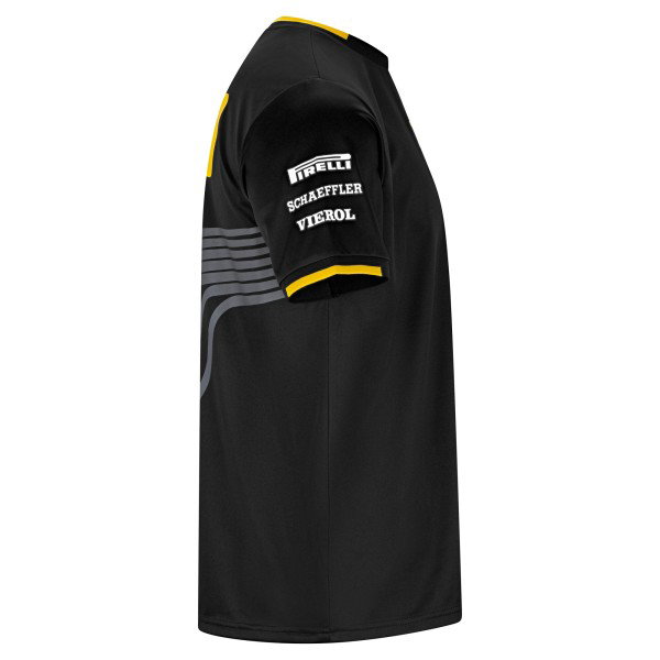 DTM T-Shirt Sponsor