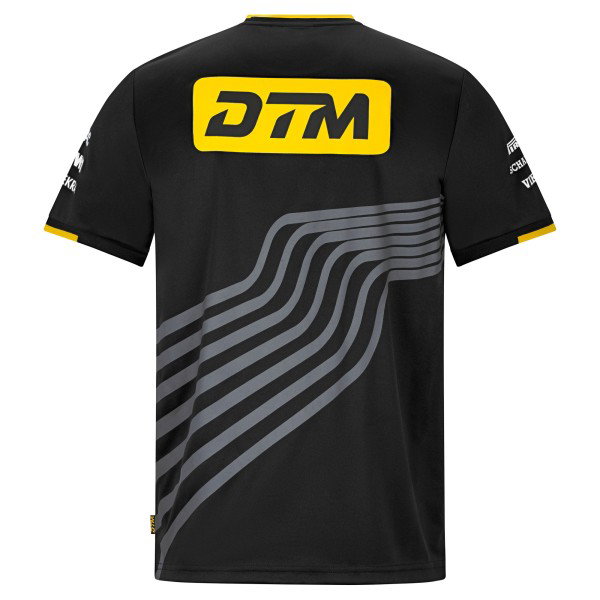DTM T-Shirt Sponsor