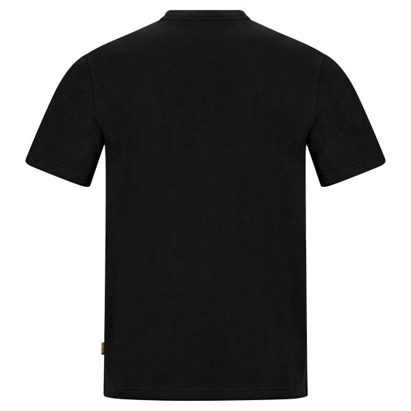 DTM T-Shirt Est. 1984 schwarz