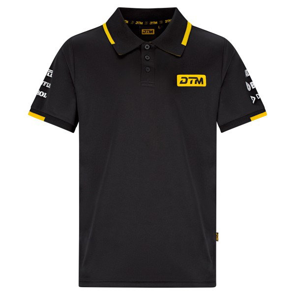 DTM Polo Sponsor