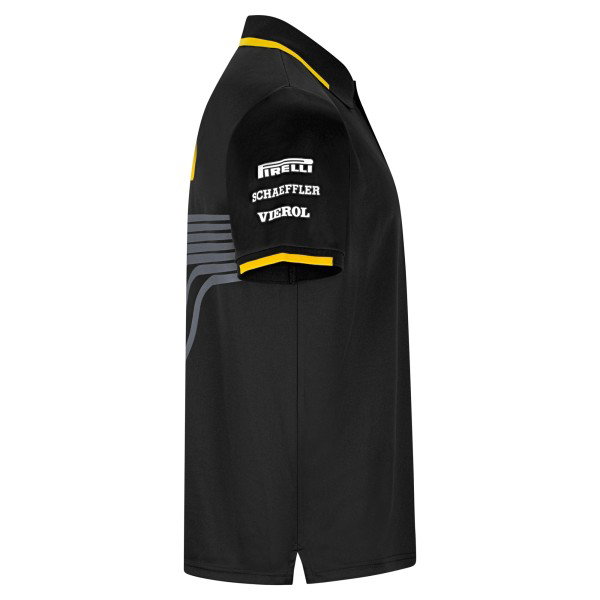 DTM Poloshirt Sponsor