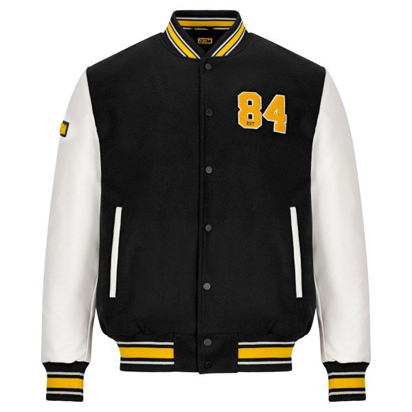 DTM College Jacket Sport 1984