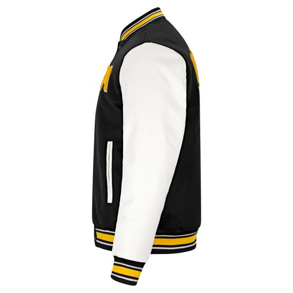 DTM Chaqueta College Sport 1984
