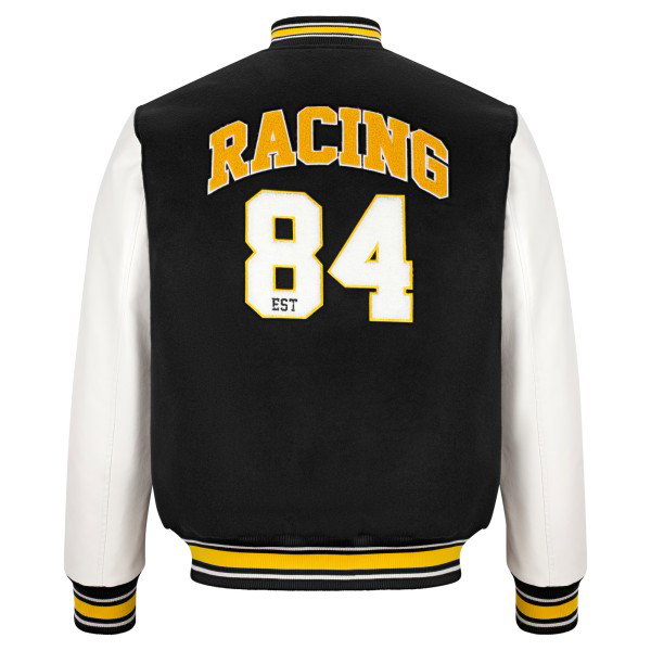 DTM College Jacket Sport 1984