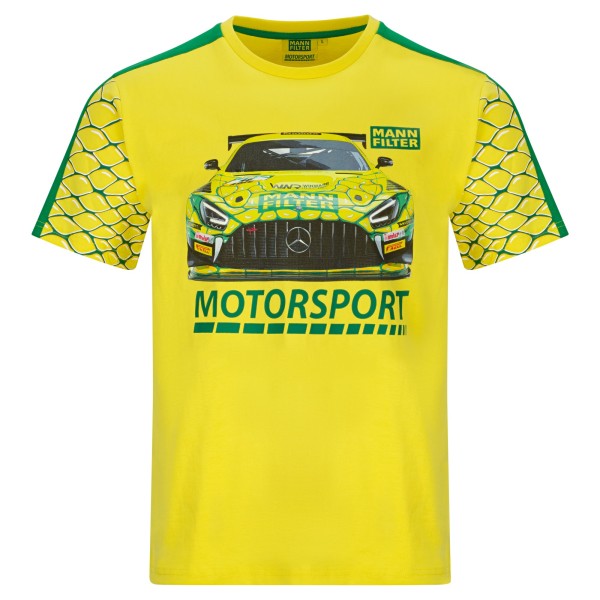 MANN FILTER T-Shirt Mamba