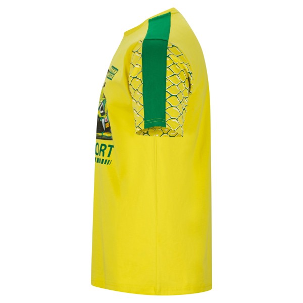 MANN FILTER T-Shirt Mamba