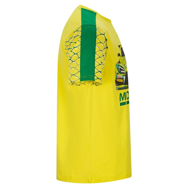 MANN FILTER T-Shirt Mamba