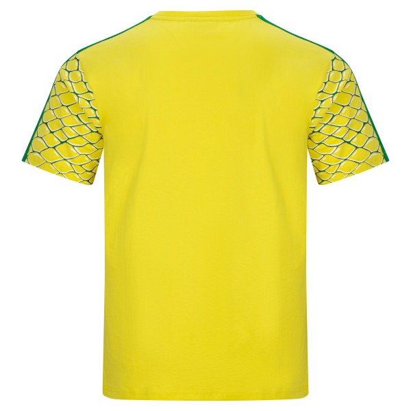 MANN FILTER T-Shirt Mamba