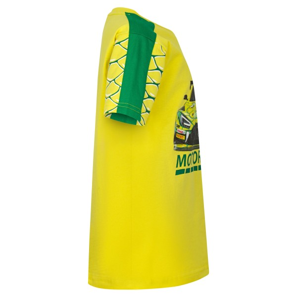 MANN FILTER Maglietta per bambini Mamba