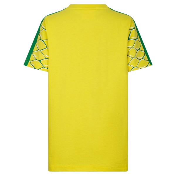 MANN FILTER Camiseta para niños Mamba