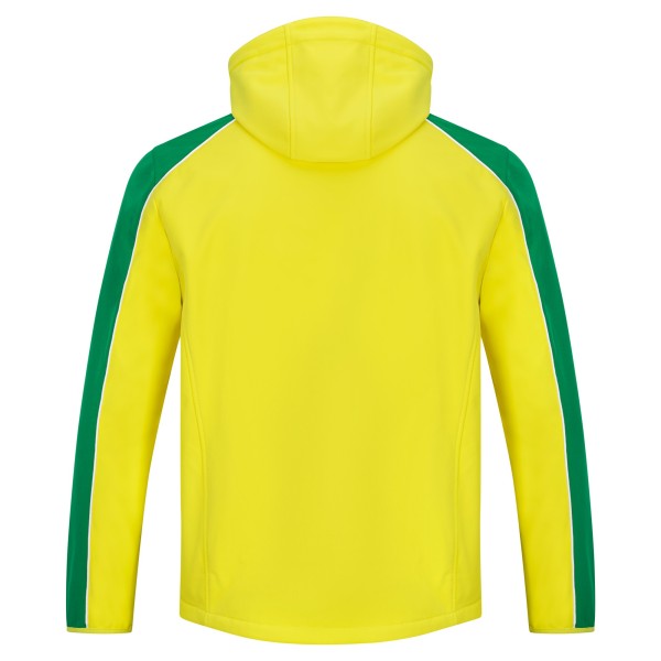 MANN FILTER Softshell jacket Motorsport