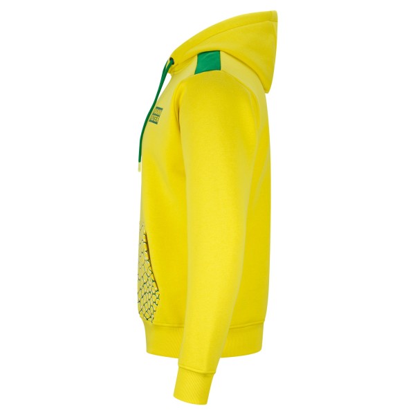 MANN FILTER Sudadera con capucha Motorsport